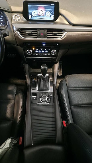 Mazda 6 22 of 30