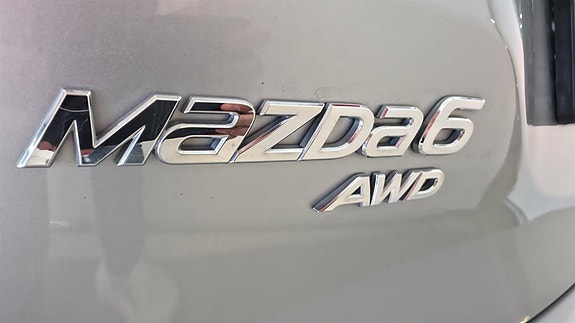 Mazda 6 9 of 30