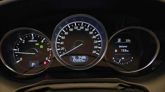 Mazda 6 19 of 30