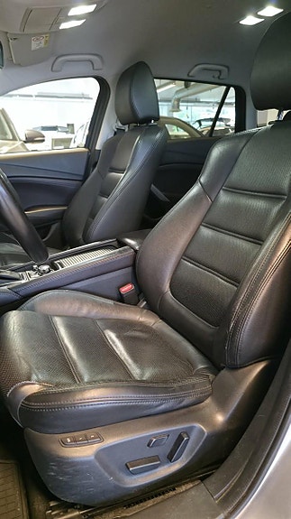 Mazda 6 11 of 30