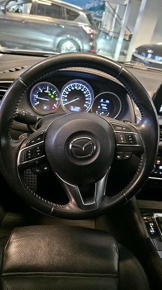 Mazda 6 16 of 30