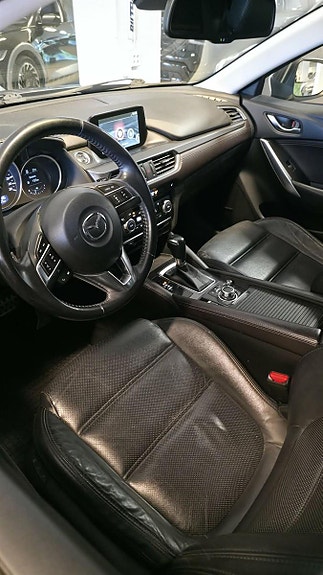 Mazda 6 10 of 30