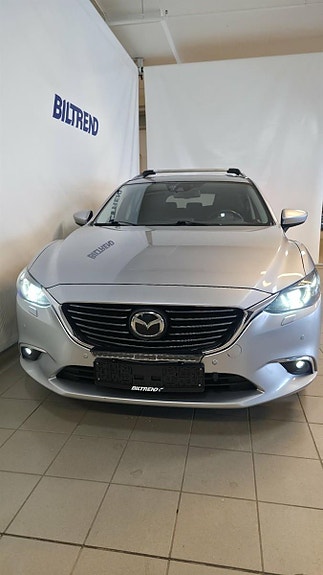 Mazda 6 2 of 30