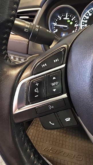 Mazda 6 17 of 30
