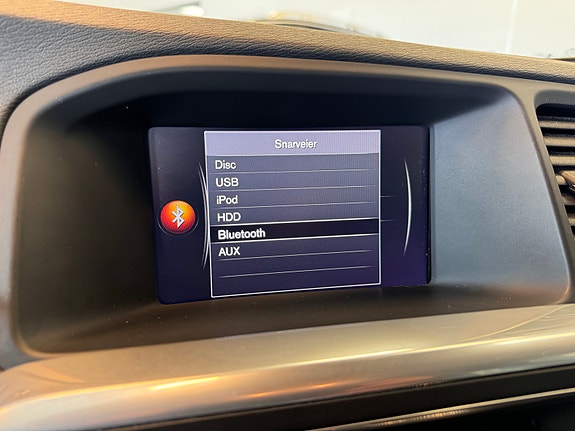 Volvo V60 24 of 28