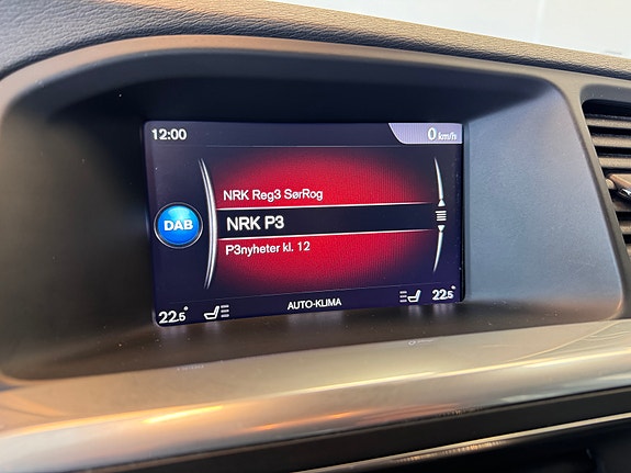 Volvo V60 23 of 28