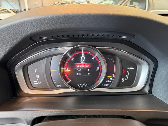 Volvo V60 20 of 28