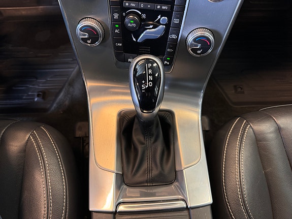 Volvo V60 27 of 28