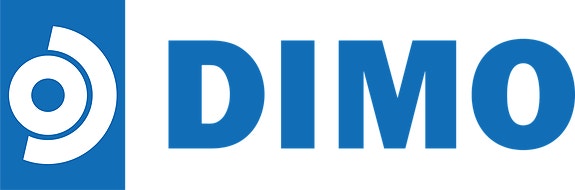 Dimo AS logo