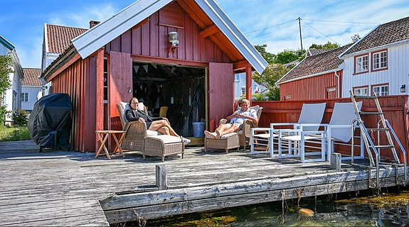 Bilde 3 av 5 i jobbannonse-galleriet