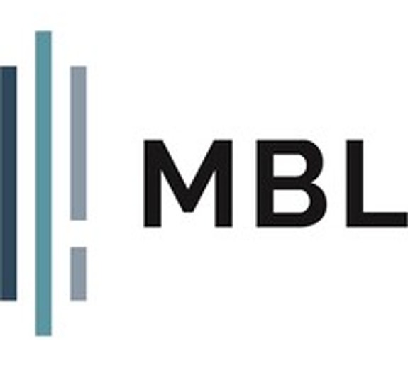 MBL AS logo