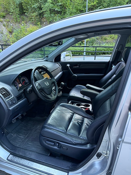 Honda CR-V 13 of 26