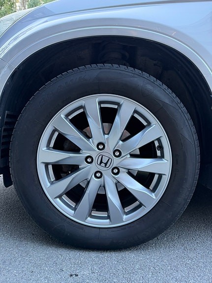 Honda CR-V 23 of 26