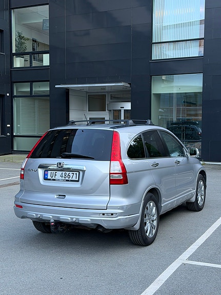 Honda CR-V 6 of 26
