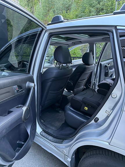 Honda CR-V 20 of 26