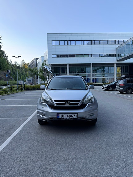 Honda CR-V 2 of 26
