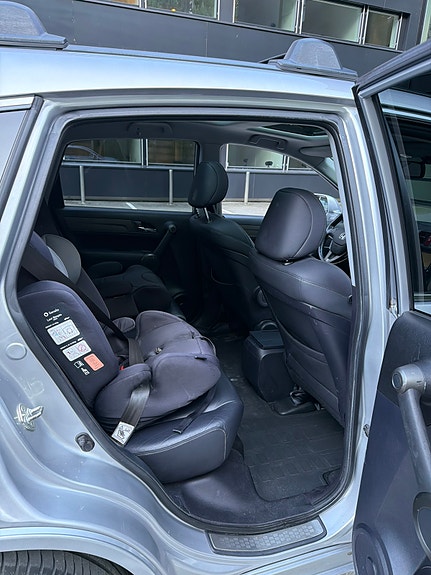 Honda CR-V 22 of 26