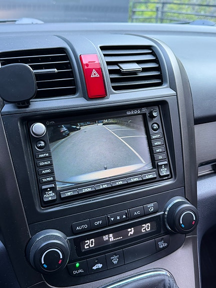 Honda CR-V 11 of 26