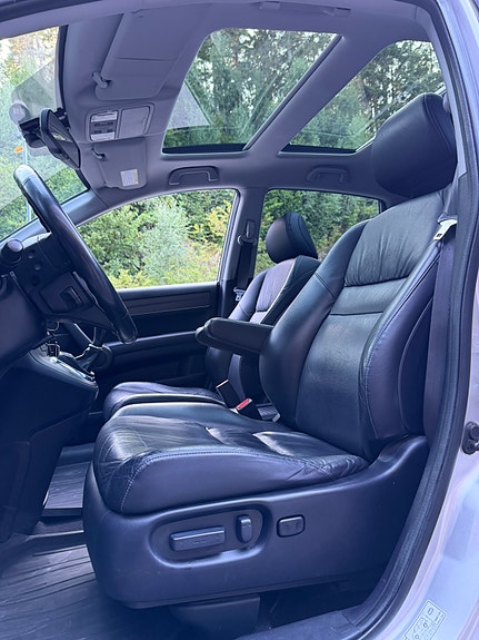 Honda CR-V 14 of 26