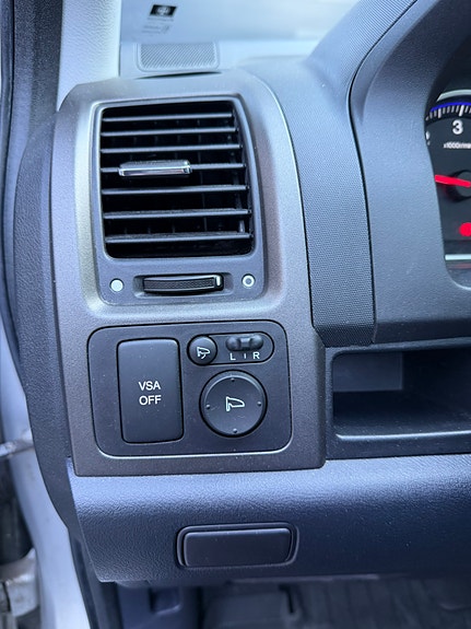 Honda CR-V 17 of 26