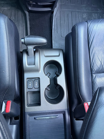 Honda CR-V 16 of 26