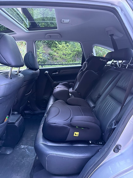 Honda CR-V 21 of 26