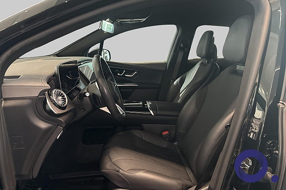 Mercedes-Benz EQE SUV 6 of 16