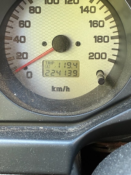 Mitsubishi Pajero 8 of 10