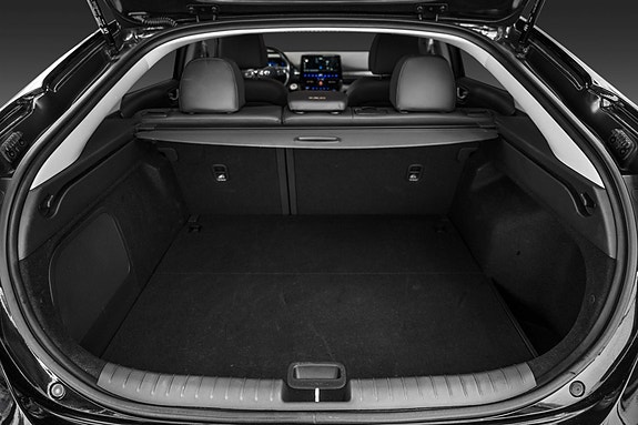 Hyundai IONIQ 28 of 28