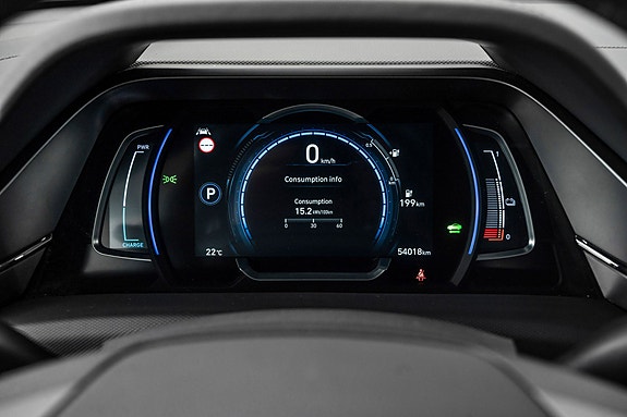 Hyundai IONIQ 19 of 28