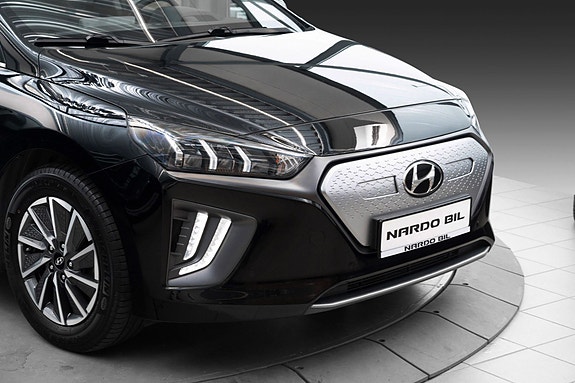 Hyundai IONIQ 6 of 28