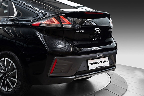 Hyundai IONIQ 9 of 28