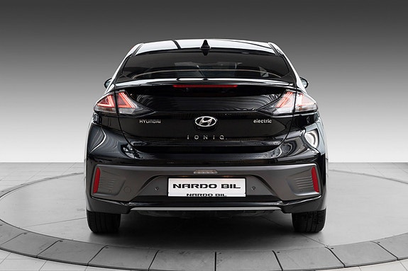 Hyundai IONIQ 5 of 28