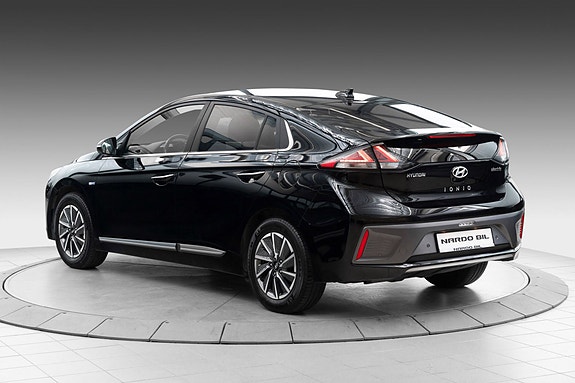 Hyundai IONIQ 4 of 28