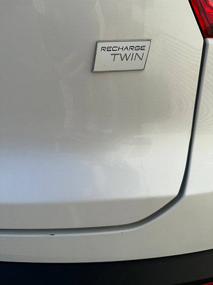 Volvo XC40 23 of 30