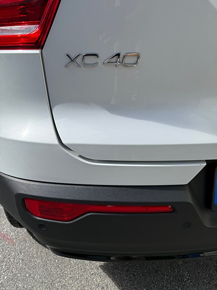 Volvo XC40 24 of 30