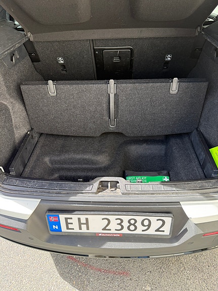 Volvo XC40 28 of 30