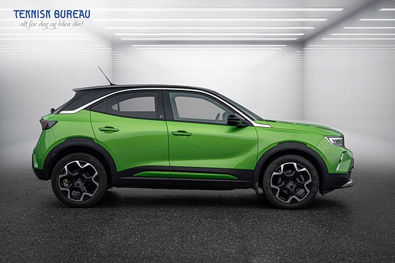 Opel Mokka-e 16 of 30