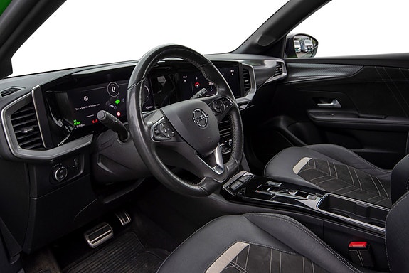 Opel Mokka-e 22 of 30