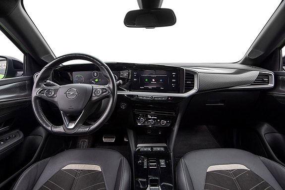 Opel Mokka-e 28 of 30