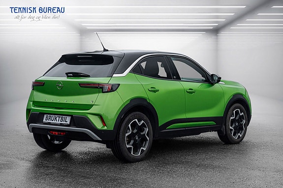Opel Mokka-e 20 of 30