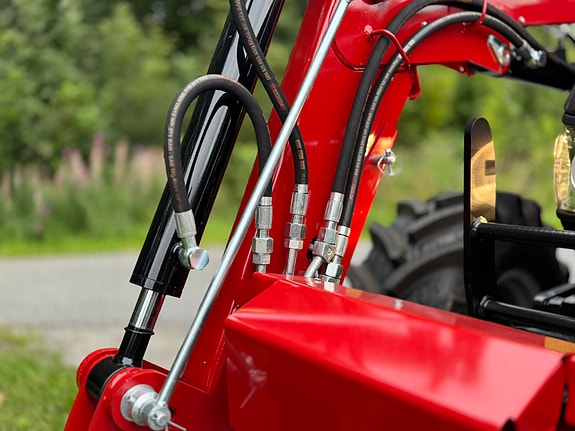 CASE IH Farmall 75 A 17 of 23