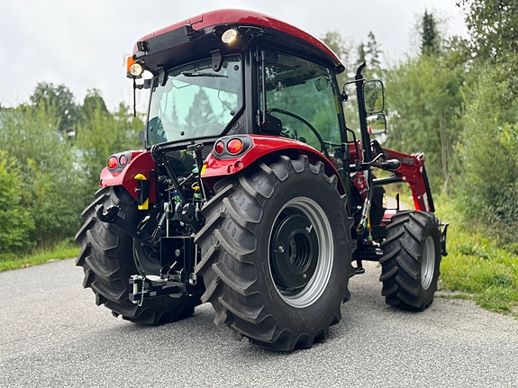 CASE IH Farmall 75 A 20 of 23