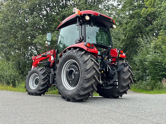 CASE IH Farmall 75 A 18 of 23