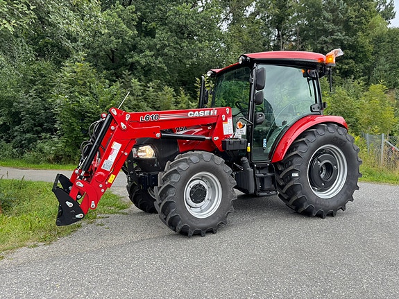 CASE IH Farmall 75 A 14 of 23