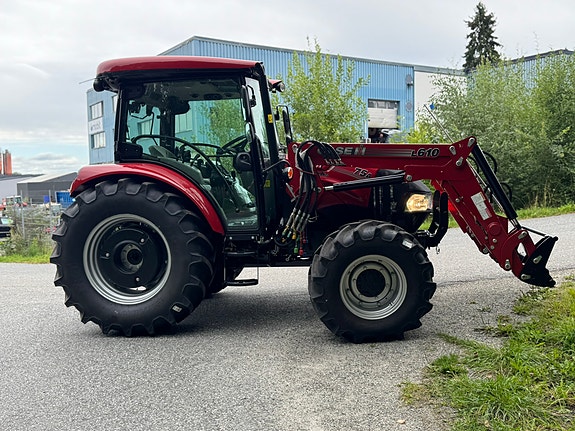 CASE IH Farmall 75 A 21 of 23