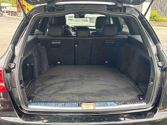 Mercedes-Benz C300 d 13 of 21