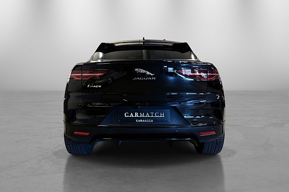 Jaguar I-PACE 7 of 30