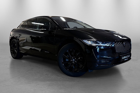 Jaguar I-PACE 15 of 30
