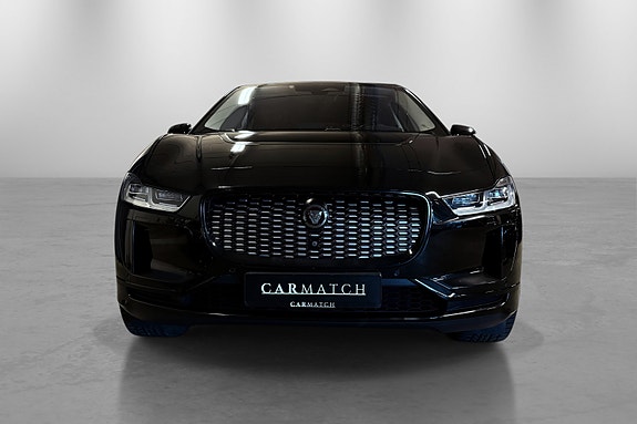 Jaguar I-PACE 2 of 30
